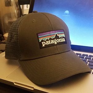 Patagonia Baseball Hat Cap